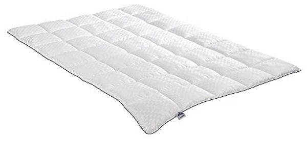 Badenia irisette Gerda Steppbett 155x220 4-Jahreszeiten
