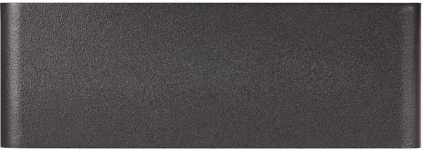 Leuchte KINVER 26 Wand LED Schwarz Bild 4