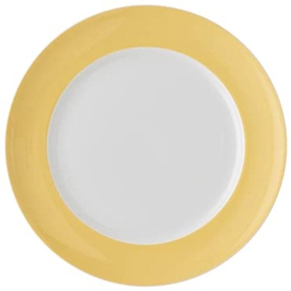 Thomas Speiseteller 27cm Sunny day | Soft Yellow