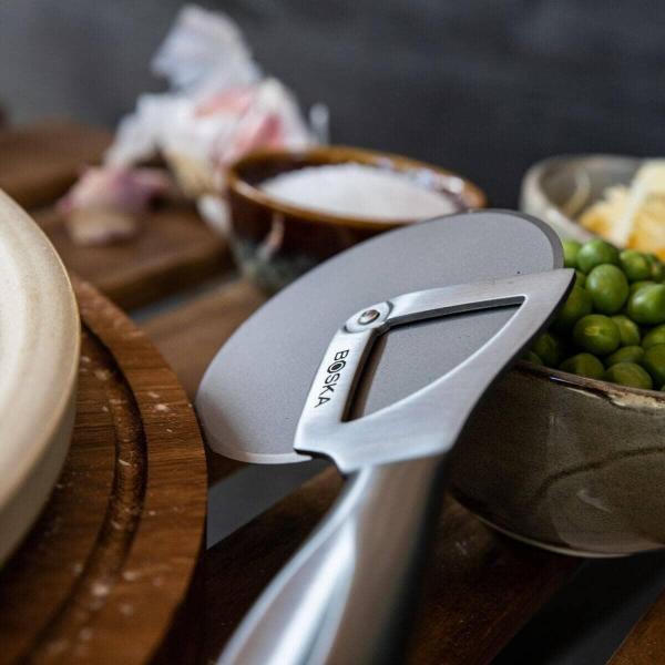 BOSKA Pizzaschneider Monaco+ Bild 5