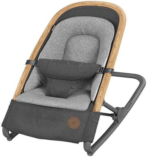 Maxi-Cosi 'Kori' Wippe Essential Graphite