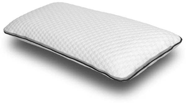 Sleezzz Smart höhen- und härtegradverstellbares Kissen 33 x 75 cm