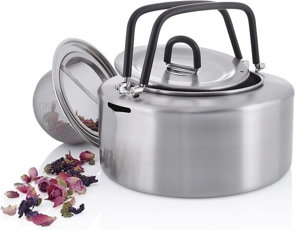 Tatonka Teapot Größe 1,5 Liter