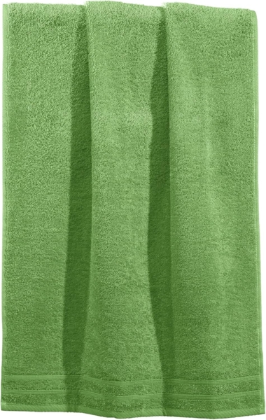 Erwin Müller Handtuch Handtuch "Heidelberg", Frottier, Walk-Frottier Uni