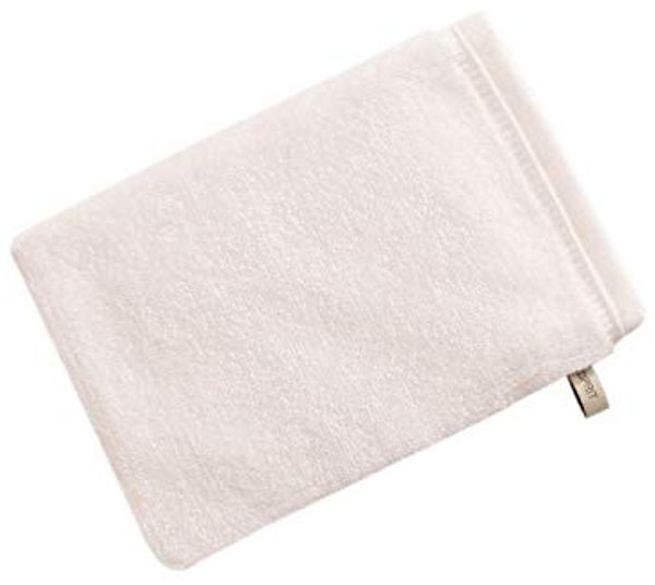 Esprit Handtücher Modern Solid | Waschhandschuh 16x22 cm | white
