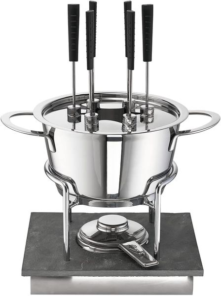 SUS Fondue Gala