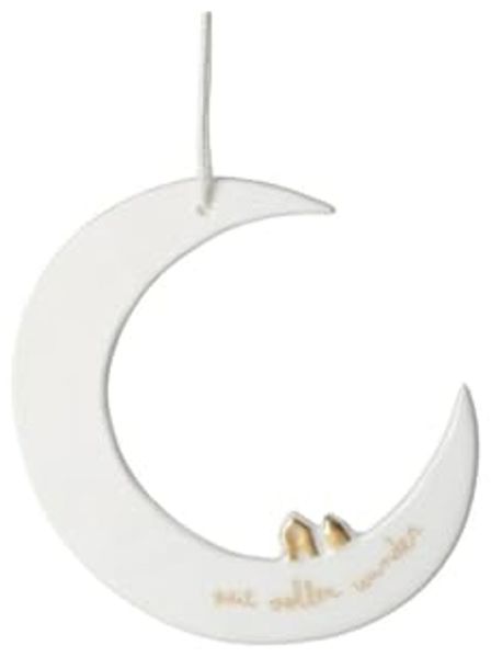 Räder Mondhänger Zeit voller Wunder L. 7,5cm B. 6cm