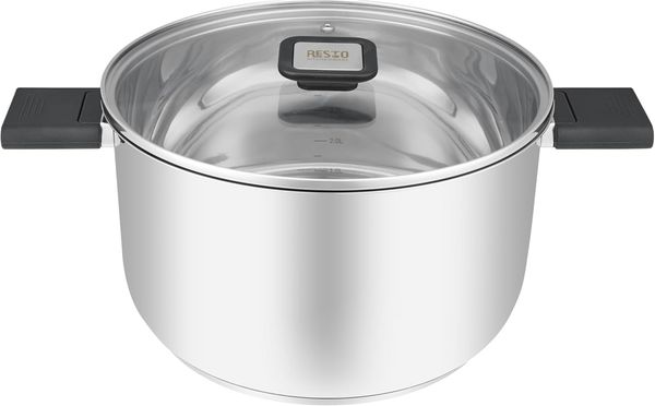 Resto CASSEROLE D24CM 5.8L/92205 RESTO