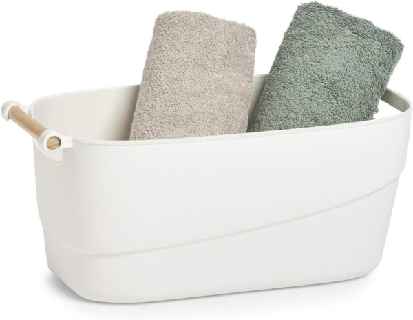 Zeller Present Organizer, Aufbewahrungsbox, Kunststoff