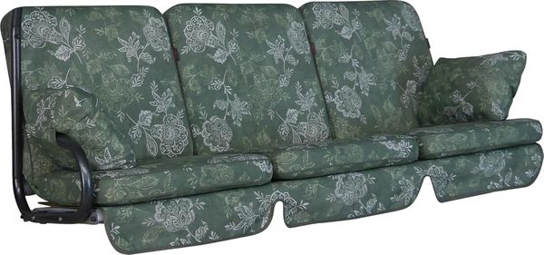 Angerer Hollywoodschaukel Auflage Comfort Mumbai