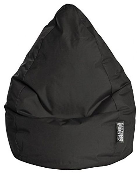 Sitting Point Sitzsack BRAVA XXL