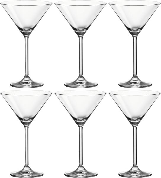 Leonardo DAILY Cocktailglas 270ml 6er Set