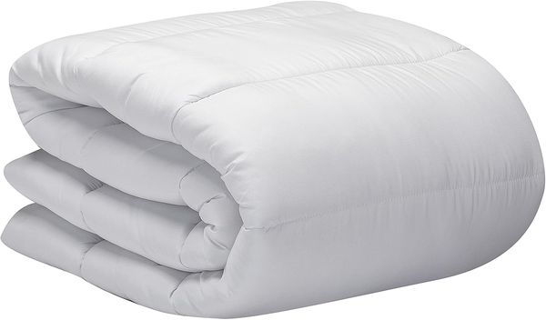 Pikolin Home - Aloe Vera Mikrofasersteppdecke Winter, 400 gr/m² Bett de 160 250x220 cm