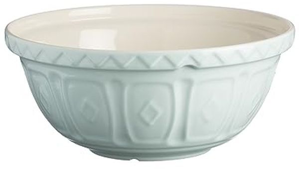 Mason Cash Rührschüssel 4,0 l 29 cm blau