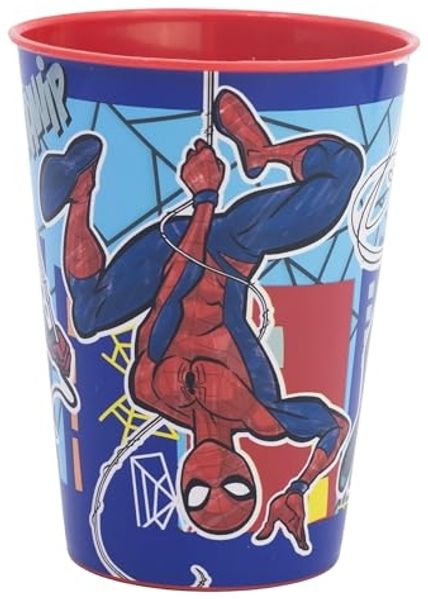 Becher Spiderman SPIDERMAN