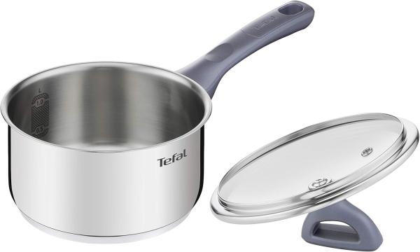 Tefal Daily Cook Saucepan 16 cm/1. 5 l. w. glass lid