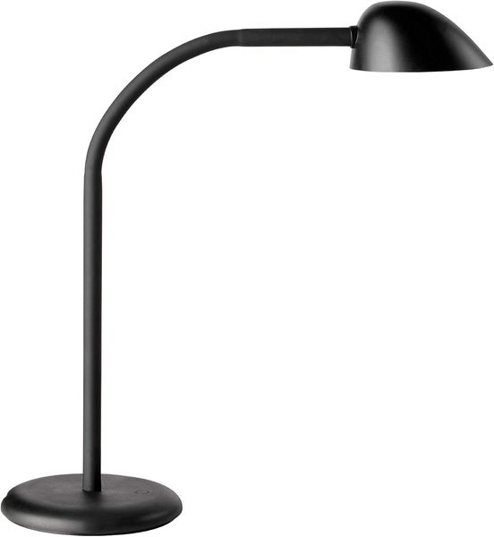 Unilux Schreibtischleuchte Easy 400093833 LED schwarz