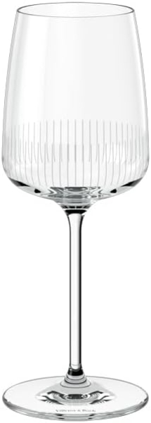 Villeroy & Boch Afina Weißweinglas 125 ml 4er Set