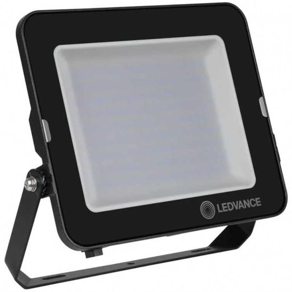 LEDVANCE FLOODLIGHT COMPACT 90W 865 SYM 100 BK