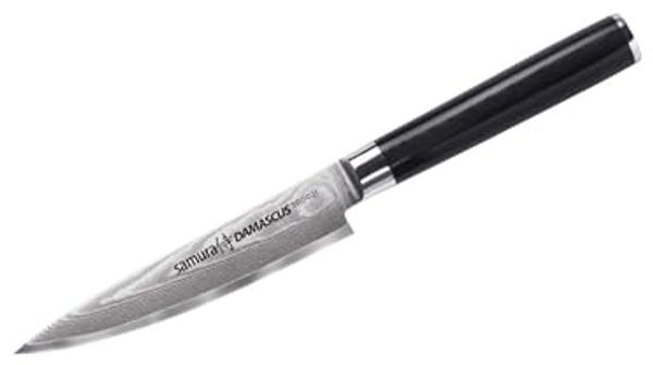 Samura Samura Damascus Allzweck-/Universalmesser 125mm SD0021