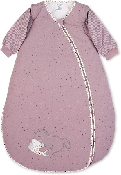 Sterntaler Schlafsack mit Arm 90cm Pauline original Gr. 90
