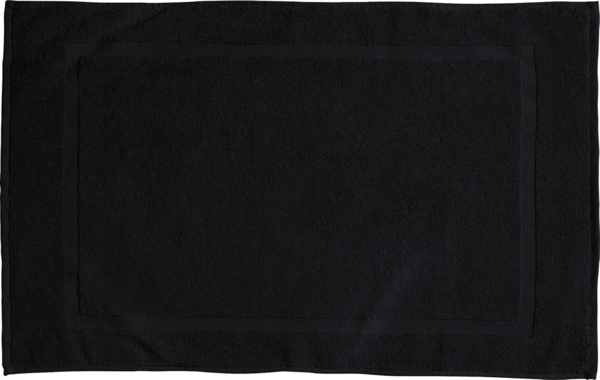 REDBEST Duschmatte Duschvorlage "Chicago", Walk-Frottier Uni