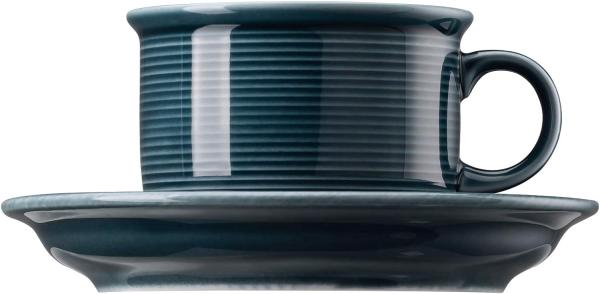 Thomas Trend Colour Night Blue Kaffeetasse 2tlg.