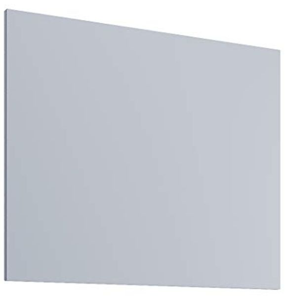 VCM Badmöbel Spiegel Badinos 914454 Klarglas H. 40 x B. 80 x T. 2 cm Bild 3