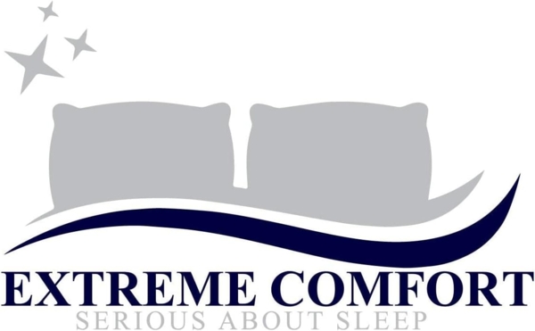 eXtreme comfort ltd Cooltouch Colours White Wave Hybrid-Matratze mit Memory-Schaum und Pinna-Coil-Federkernmatratze mit weißem Rand, 18 cm tief, 75x175 cm Bild 5