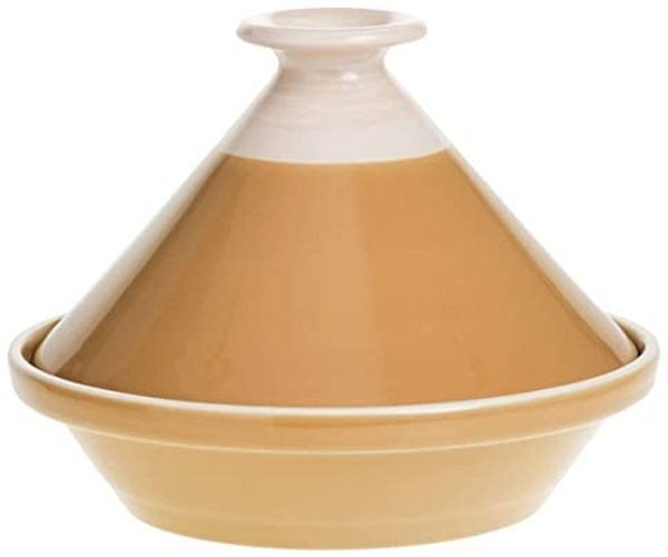 Secret de Gourmet Suppenteller TAJINE