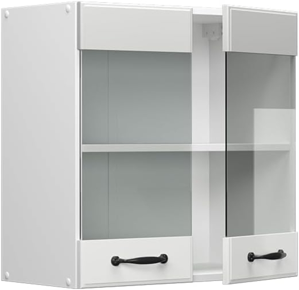 Vicco Küchenschrank Hängeschrank Unterschrank Küchenzeile R-Line Bild 4