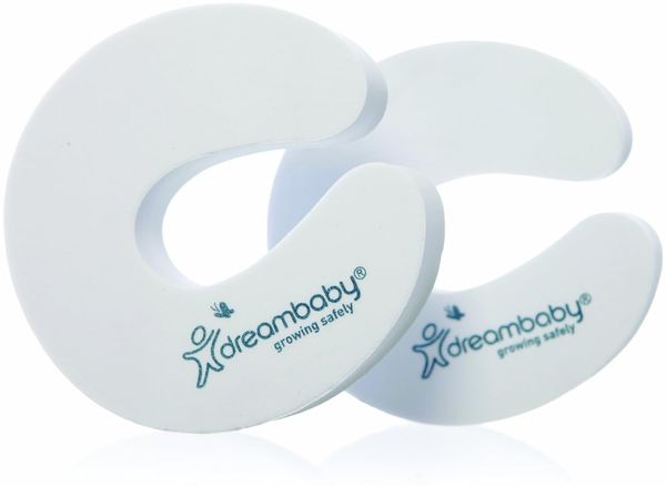 Dreambaby G1172 Tür-Stopper, 2-er Stück