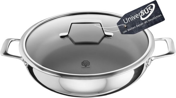 Schulte Ufer Schmorpfanne 32 cm Astral