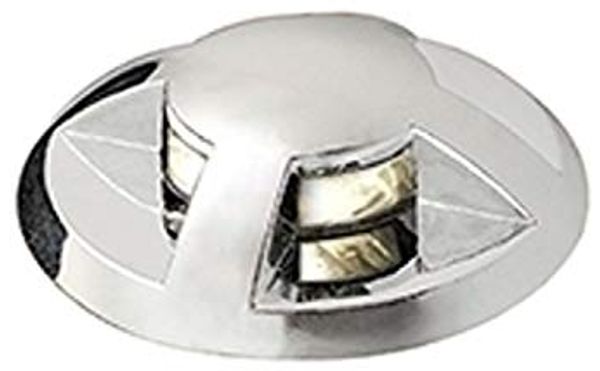 KONSTSMIDE No. 7467-000 Outdoor Mini LED Bodenspots 6tlg. Edelstahl