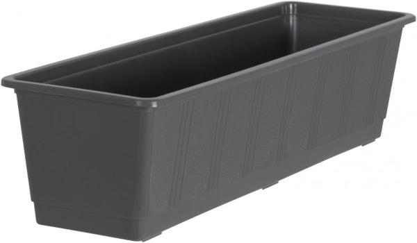 Geli Balkonkasten Blumenkasten STANDARD aus Kunststoff Bild 3