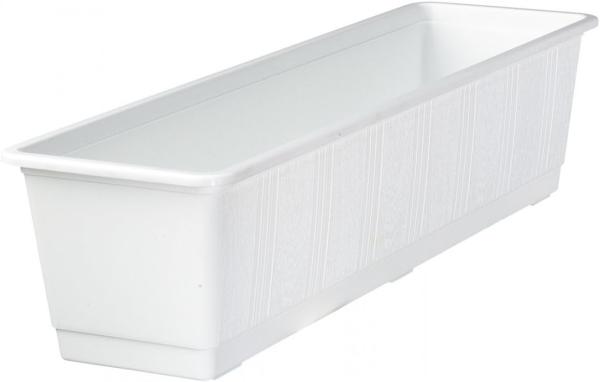 Geli Balkonkasten Blumenkasten STANDARD aus Kunststoff Bild 4