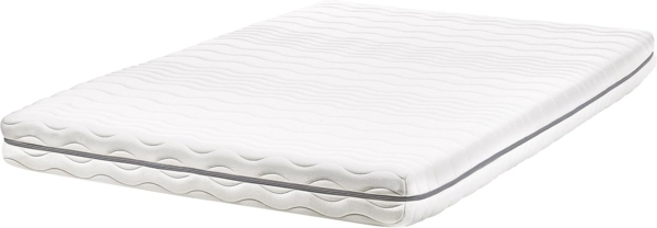 Memory-Schaummatratze JOLLY mittel 140 x 200 cm