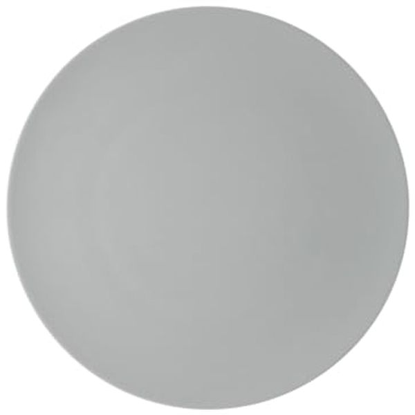 Rosenthal Platzteller TAC Sensual Gentle Grey (33cm) 11280-403272-10263
