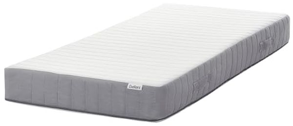 Taschenfederkernmatratze FLUFFY mittel 90 x 200 cm