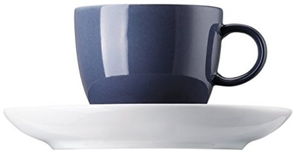 Thomas Sunny Day Nordic Blue Espresso-/Mokkatasse 2tlg.