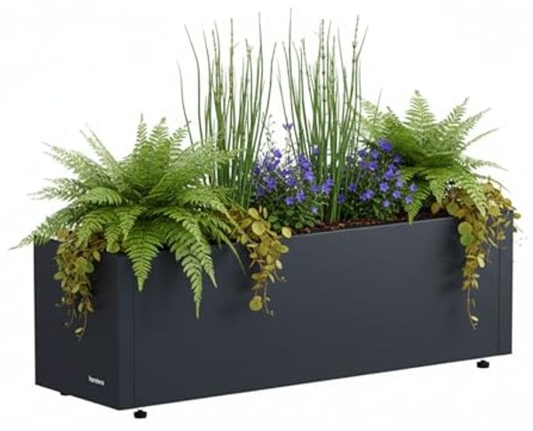 Herstera Garden Cube Balcony L | Metall