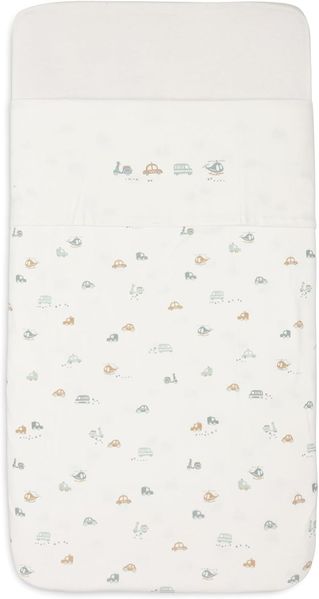 Jollein On the Go Laken Babybett - 120 x 150 cm We