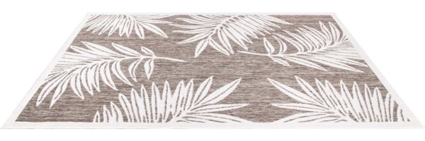 Carpet City Teppich Outdoor 468, rechteckig, Höhe: 5 mm, UV-beständig, Flachgewebe, auch in quadratischer Form erhältlich Bild 7