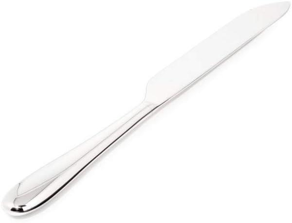 Alessi Tranchiermesser Nuovo Milano glänzend - 5180/25