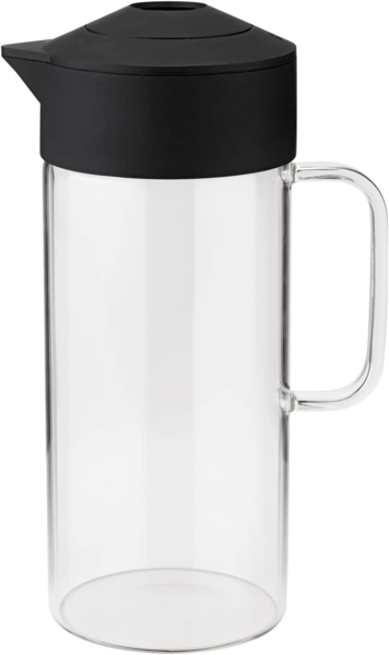 Rig-Tig PIP Kanne black