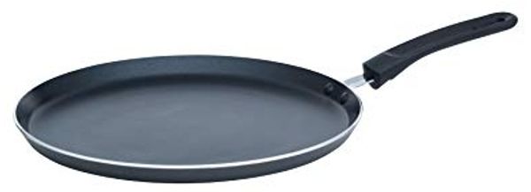 Kelomat Aktionspfannen Crepechef 24 cm