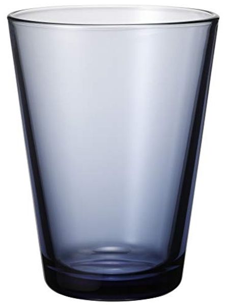 iittala Kartio Glas 40 cl regenblau