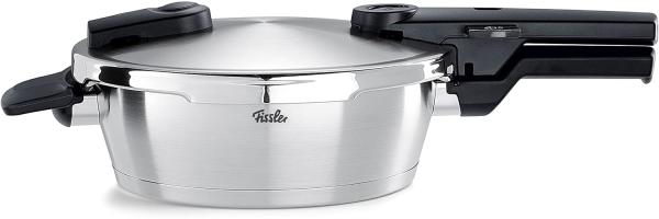 Fissler Vitaquick® Premium Schnellbratpfanne 22cm / 2,5