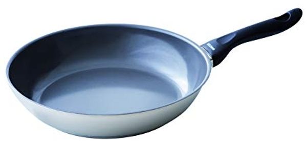 Keramika Pfanne Induktion mit Anti-Haft-Beschichtung Keramika Pfanne Induktion, 24cm