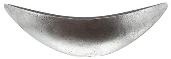 Pflanzschale Silber Pflanzschale Pflanzkorb Blumentopf Pflanztopf Übertopf